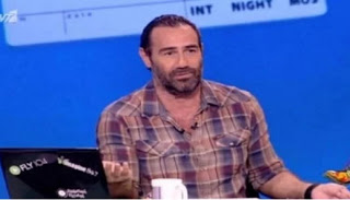 Το «καρφί» του Κανάκη στον ANT1: «Ήταν φυσικό οι τηλεθεατές να εγκαταλείψουν το κανάλι…»