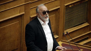 Κουρουμπλής: Η Ελλάδα δεν πρόκειται να παραχωρήσει σε κανέναν ούτε σπιθαμή γης