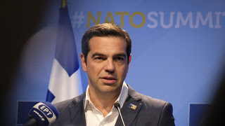 FAΖ: «H κυβέρνηση Τσίπρα επιχειρεί να εξαπατήσει τους εταίρους»