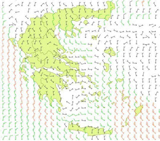 Εκατομμύρια Μεγαβάτ ανυπολόγιστης αξίας ρέουν γύρω μας!