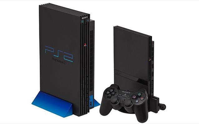 Τίτλοι τέλους για το PlayStation 2, 18 χρόνια μετά την κυκλοφορία του