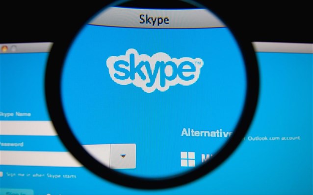 «Στροφή 180 μοιρών» από το Skype μετά από παράπονα χρηστών για updates