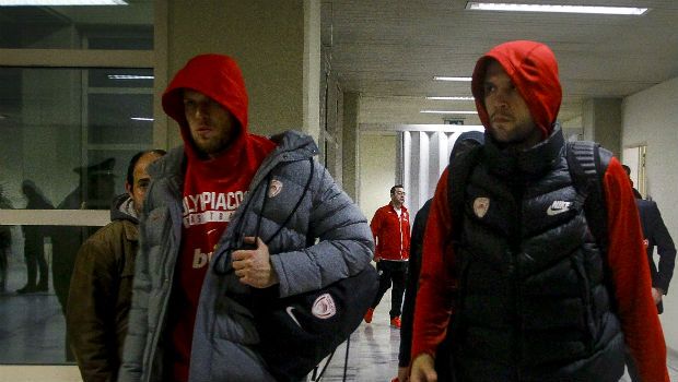 H βαθμολογία της Basket League μετά την τιμωρία του Ολυμπιακού