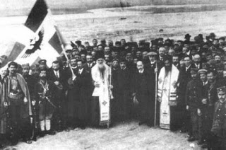 Β. Ήπειρος: Σαν σήμερα το 1914 ανακηρύσσεται Αυτόνομη