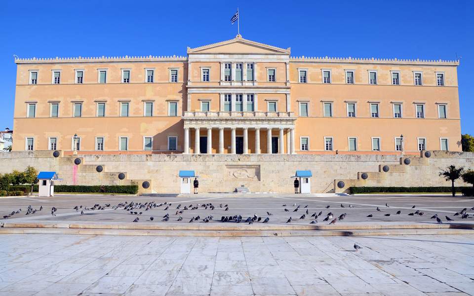 Λίνα Παπαδοπούλου: Η «ανάγκη αναθεώρησης» δεσμεύει