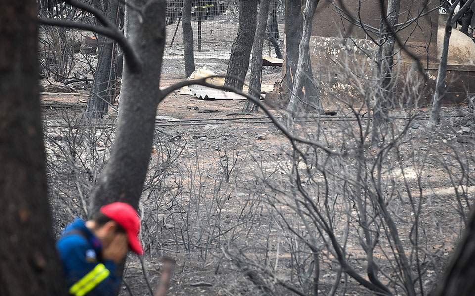 Μάτι: Πολιτικές αναταράξεις και αντιπαράθεση