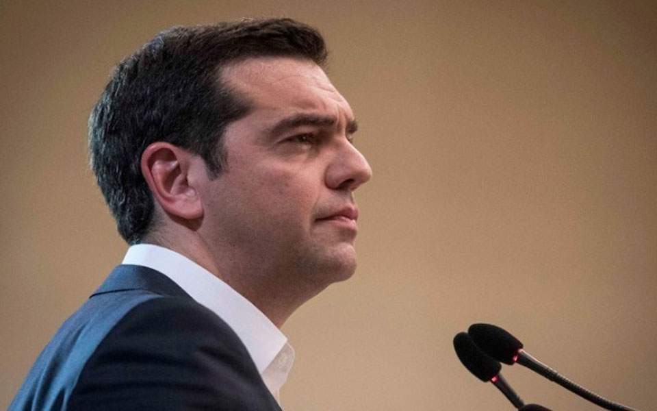 Αλ. Τσίπρας σε Εβο Μοράλες: Oι λαοί μας μοιράζονται κοινές αξίες και κοινούς αγώνες