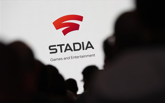 Stadia: Επαναστατική online πλατφόρμα gaming από τη Google