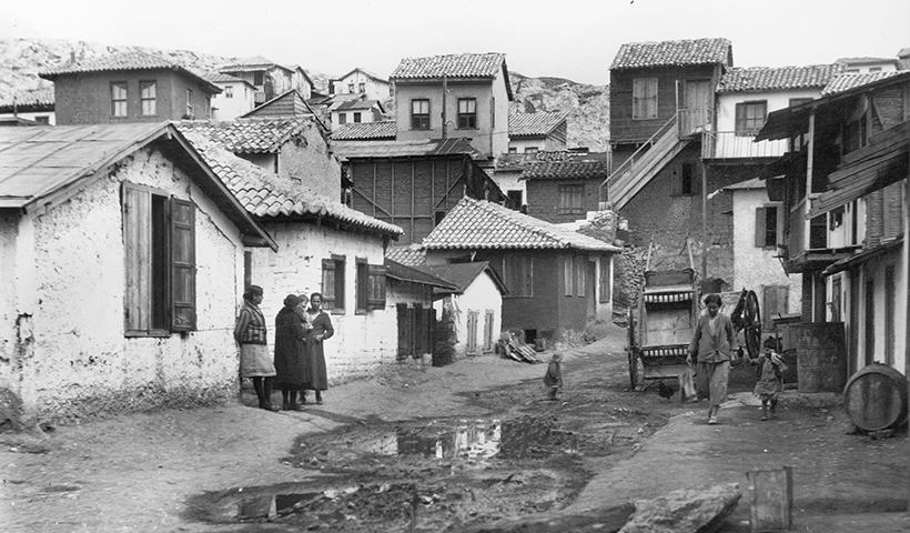 Συγκλονιστική μαρτυρία: Οι Τούρκοι τους έκαψαν μέσα στην εκκλησιά!