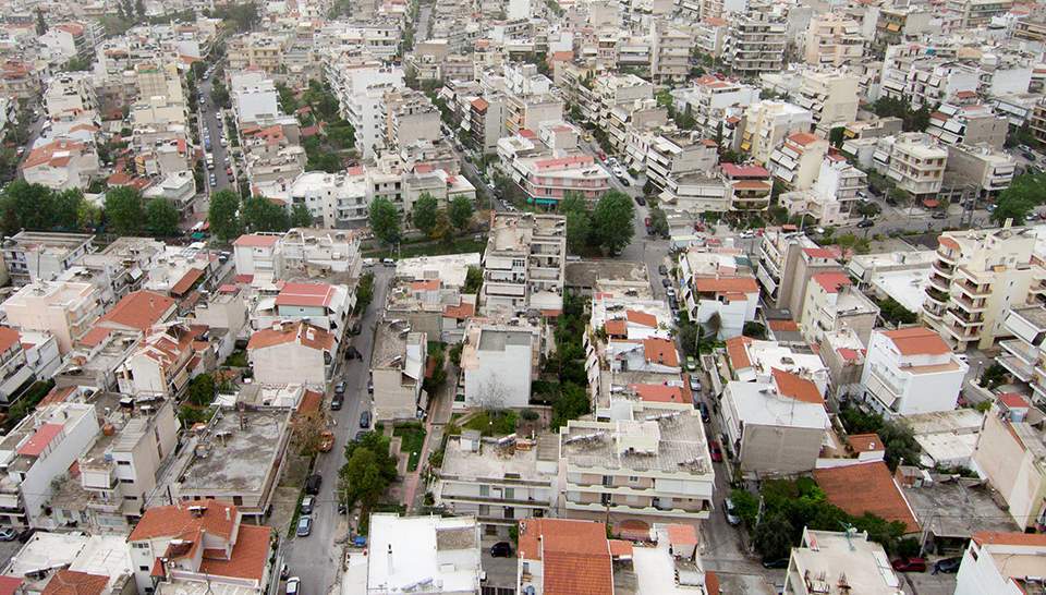 ΤτΕ: Aυξήθηκε η ζήτηση για στεγαστικά δάνεια