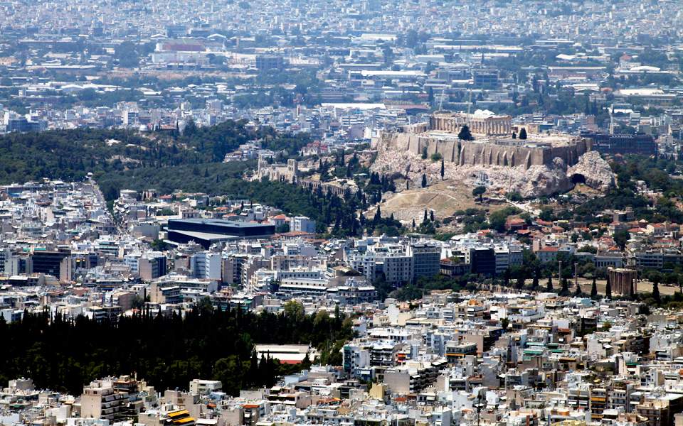 Αυξήθηκαν 46% οι άδειες «χρυσής βίζας» το 2018