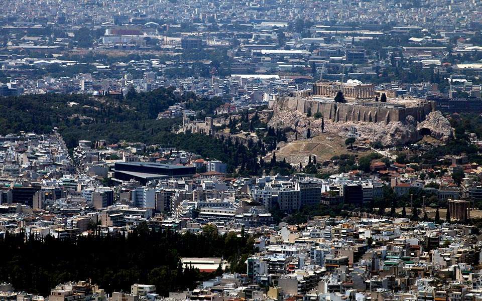 Μιχάλης Μασουράκης: «Μια φορά κι έναν καιρό…»