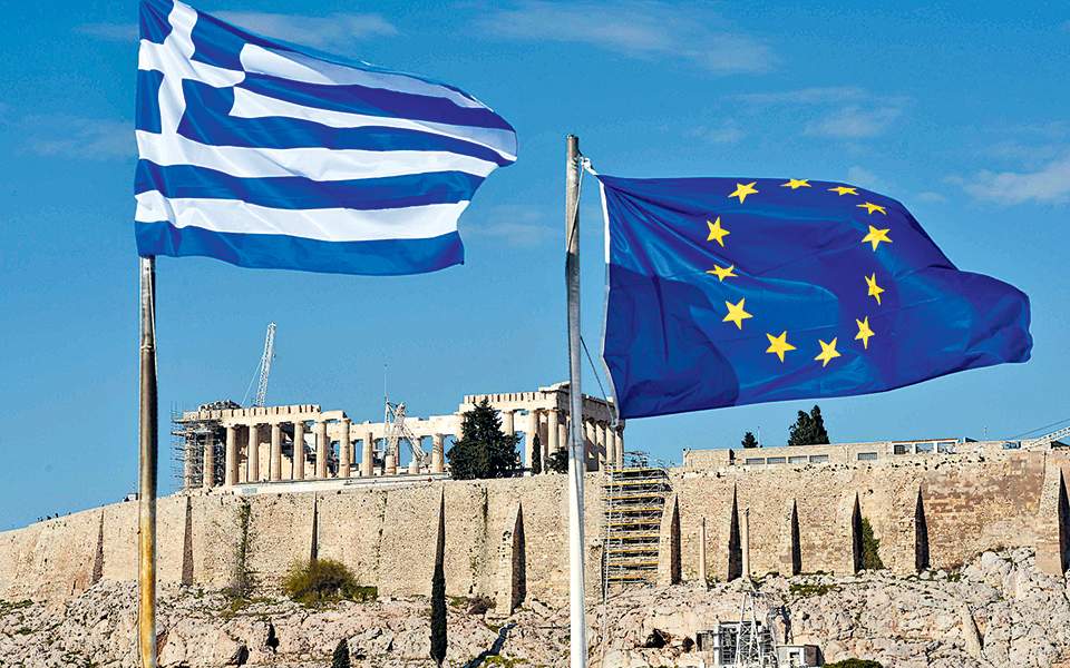 Εμπλοκή με τους θεσμούς για τη ρύθμιση των 120 δόσεων