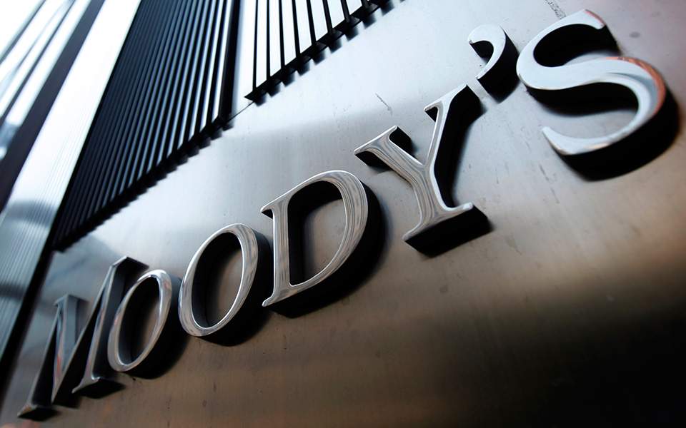 Moody’s: Θετικός για το αξιόχρεο των ελληνικών τραπεζών ο νέος νόμος για την προστασία της πρώτης κατοικίας