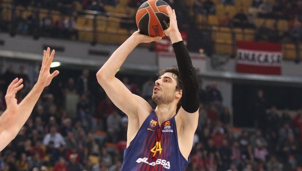 EuroLeague: Εφές - Μπαρτσελόνα με το βλέμμα στο Final Four