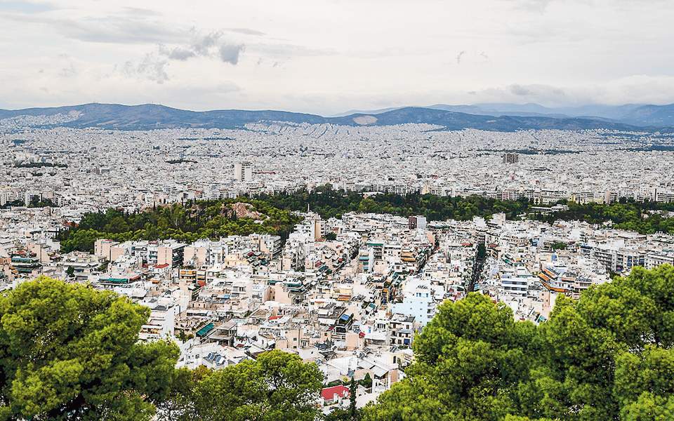 Τελειώνει η εποχή του εύκολου χρήματος από τις μισθώσεις τύπου Airbnb