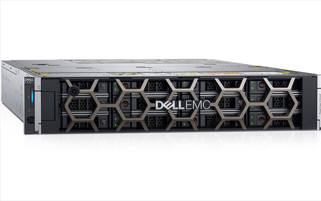 Η Dell EMC ανακοινώνει βελτιώσεις στο χαρτοφυλάκιο των server της