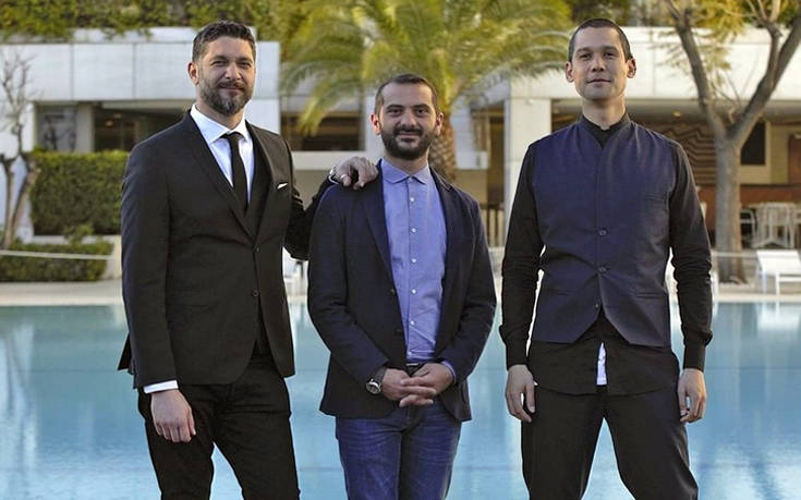 MasterChef 3: Το τραγούδι – ύμνος για τον Λεωνίδα Κουτσόπουλο που κάνει θραύση