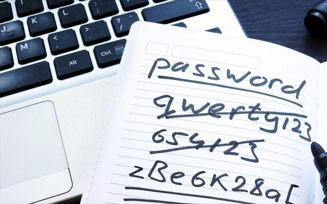 H Microsoft μειώνει τη χρήση των passwords με το τελευταίο update