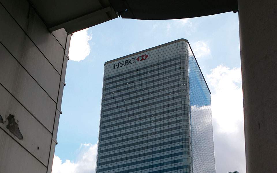 HSBC: To θετικό κλίμα για την ελληνική οικονομία θα συνεχιστεί