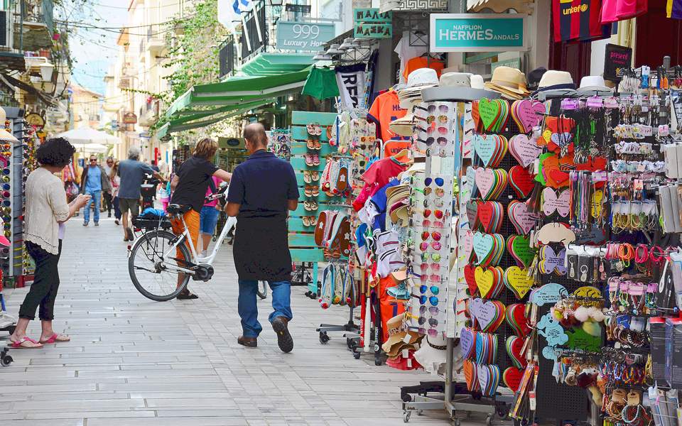 Ανάπτυξη 1,8% το 2019 «βλέπει» η Εθνική Τράπεζα