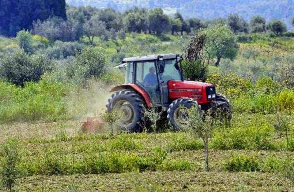 «Κόκκινη» κάρτα στο ψηφιακό έργο για τη γεωργία