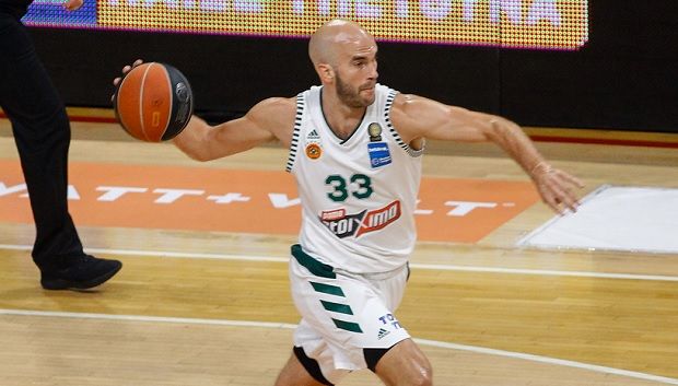 MVP της Basket League για την σεζόν 2018/19 ο Νικ Καλάθης