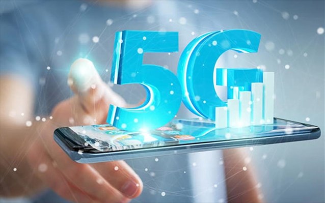 Τα 5G smartphones θα είναι περισσότερα από τα 4G το 2023