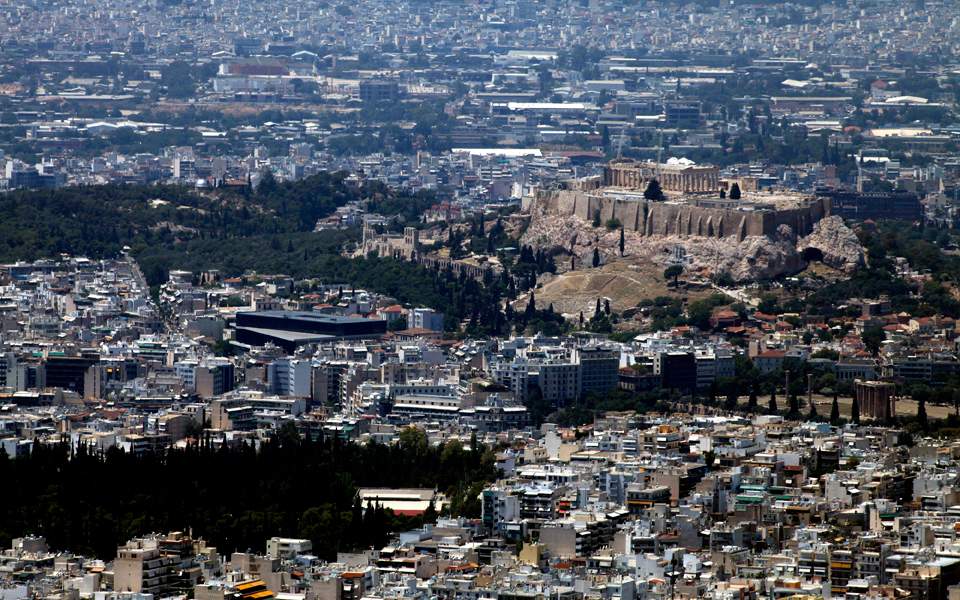 Πώς θα λειτουργεί η ψηφιακή τράπεζα γης για αυθαίρετα και διατηρητέα