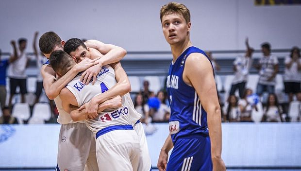 Eurobasket U18: Το πανόραμα της διοργάνωσης