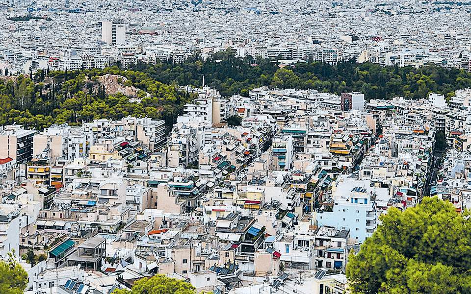 ΥΠΟΙΚ: Με ευνοϊκούς όρους οι πρώτες ρυθμίσεις «κόκκινων» στεγαστικών