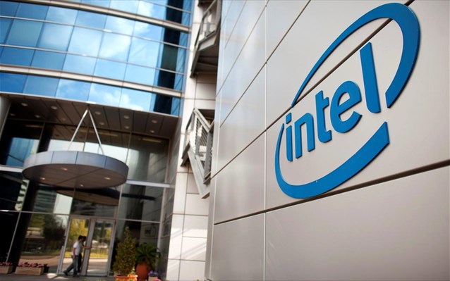 Τσιπ τεχνητής νοημοσύνης από την Intel