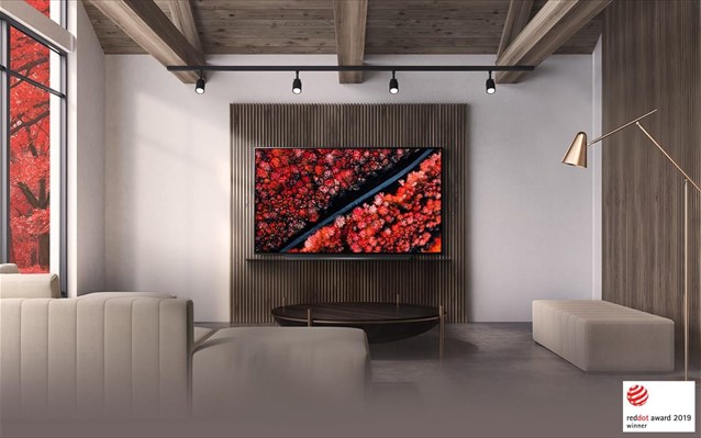 Νέα μοντέλα OLED τηλεοράσεων από την LG Electronics