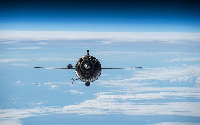 Θωράκιση για δορυφόρους αναπτύσσει η Roscosmos