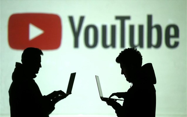 Το YouTube κατέβασε λογαριασμούς για «επιχειρήσεις επιρροής» σχετικά με το Χονγκ Κονγκ