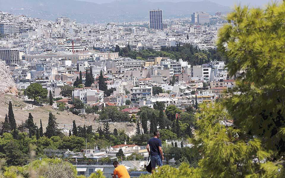 Μετά το τέλος των 120 δόσεων έρχονται πλειστηριασμοί