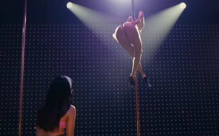 Η Τζένιφερ Λόπεζ κάνει pole dancing κι ενθουσιάζει τους πάντες