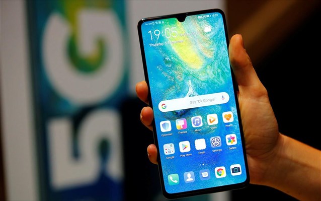 Η Huawei προτείνει πώληση της τεχνογνωσίας της στο 5G σε δυτική εταιρεία