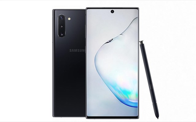 Νέο πρότυπο Wi-Fi συνδεσιμότητας για το Galaxy Note10