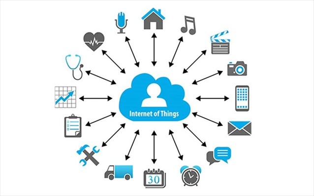 Οι αποστολές συσκευών Internet of Things θα ξεπεράσουν σύντομα εκείνες των smartphones