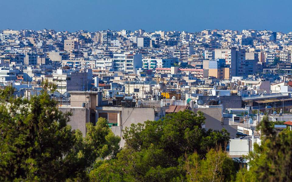 Η Κομισιόν ενέκρινε το σχέδιο προστασίας της α' κατοικίας