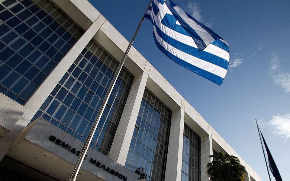 Η κατάθεση του Μιχάλη Καλογήρου στον Αρειο Πάγο για τη Novartis