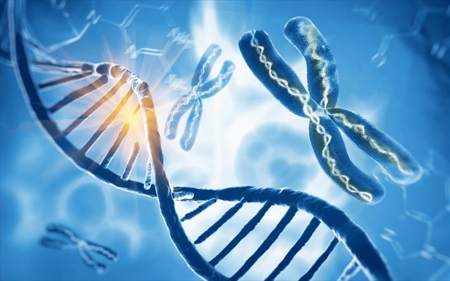 Prime editing: Νέα τεχνολογία επεξεργασίας του DNA