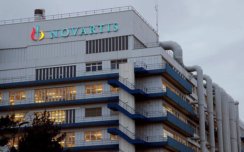 Ερωτήσεις και απαντήσεις για την υπόθεση Novartis