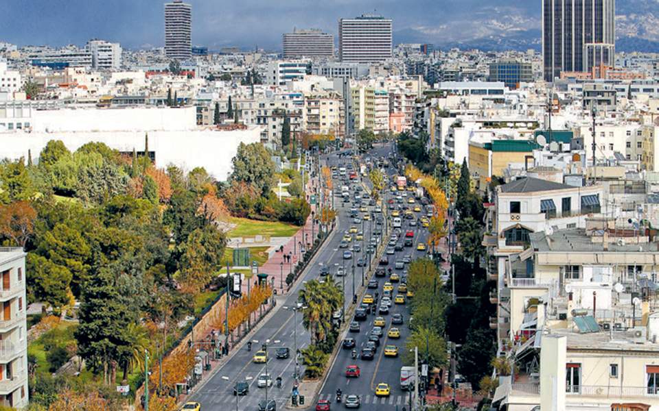 «Μικρό καλάθι» για την έκπτωση αναβάθμισης ακινήτων