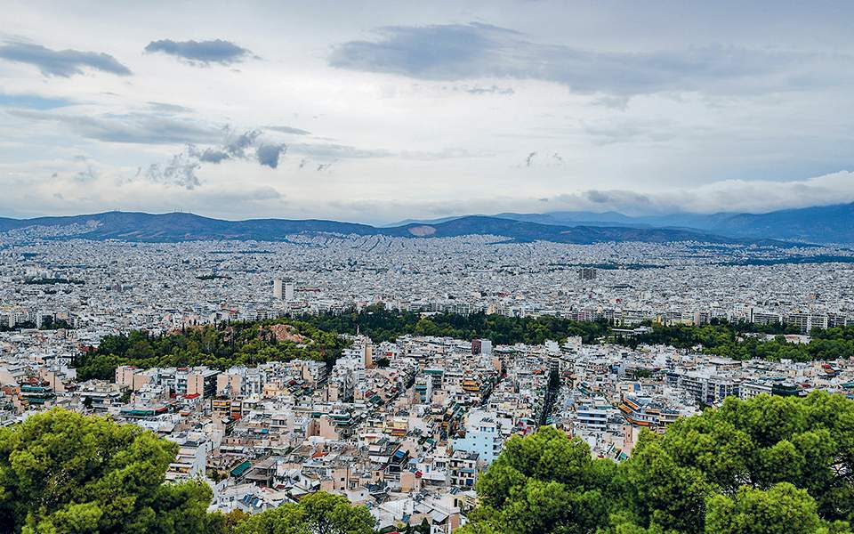 Ανεβάζουν ταχύτητα οι τράπεζες στους πλειστηριασμούς ακινήτων