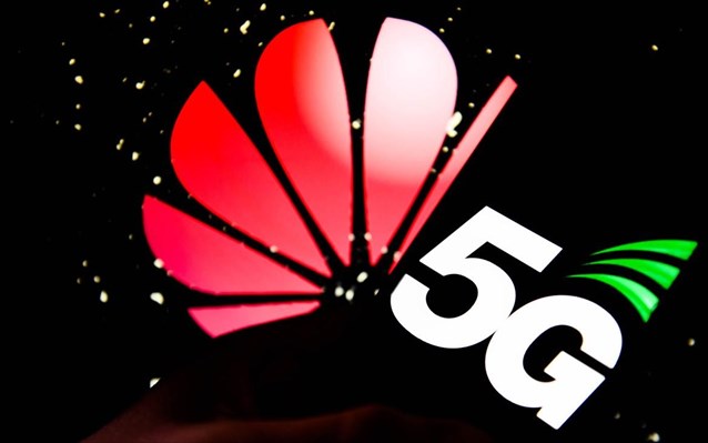 Σημαντική άνοδο στο 5G προβλέπει η Huawei μέσα στην επόμενη πενταετία