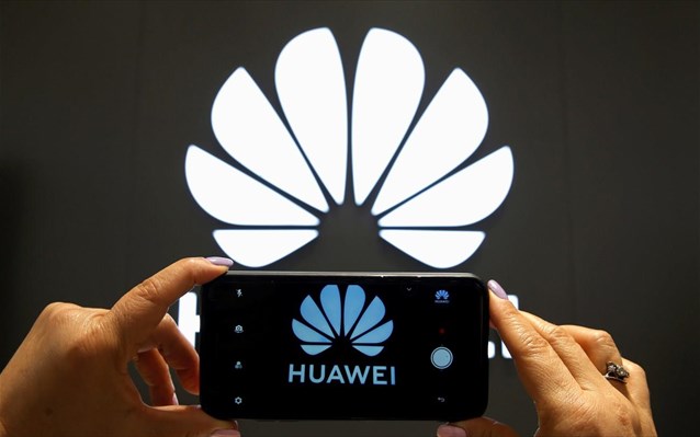 H Huawei θεωρεί ότι θα είναι στην κορυφή και χωρίς την Google